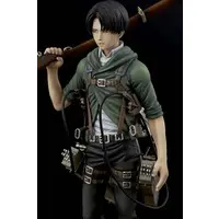 Figure - Shingeki no Kyojin (Attack on Titan) / Levi