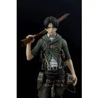 Figure - Shingeki no Kyojin (Attack on Titan) / Levi