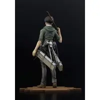 Figure - Shingeki no Kyojin (Attack on Titan) / Levi