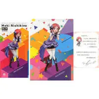 With Bonus - Love Live! / Nishikino Maki