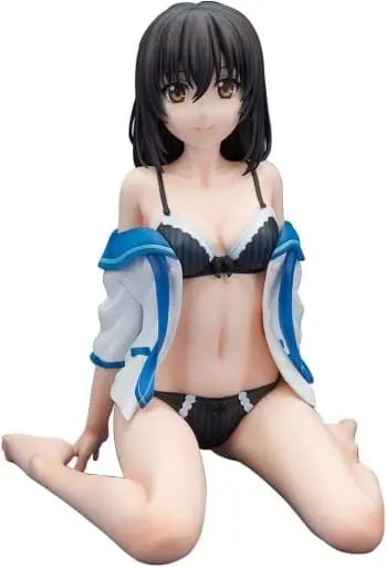 Figure - Strike the Blood / Himeragi Yukina