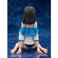 Figure - Strike the Blood / Himeragi Yukina