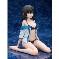 Figure - Strike the Blood / Himeragi Yukina