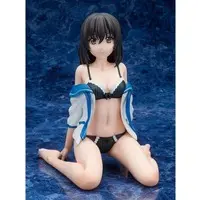 Figure - Strike the Blood / Himeragi Yukina