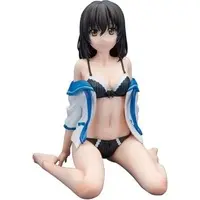 Figure - Strike the Blood / Himeragi Yukina