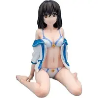 Figure - Strike the Blood / Himeragi Yukina