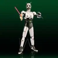 Sofubi Figure - Kamen Rider Series