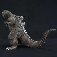 Sofubi Figure - Godzilla series