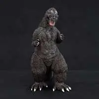 Sofubi Figure - Godzilla series