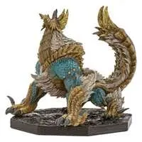 Capcom Figure Builder Creator's Model - Monster Hunter Series / Zinogre