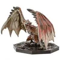 Capcom Figure Builder Creator's Model - Monster Hunter Series / Rathalos