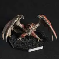 Capcom Figure Builder Creator's Model - Monster Hunter Series / Rathalos