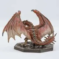 Capcom Figure Builder Creator's Model - Monster Hunter Series / Rathalos