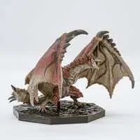 Capcom Figure Builder Creator's Model - Monster Hunter Series / Rathalos