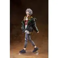 Figure - Neon Genesis Evangelion / Nagisa Kaworu