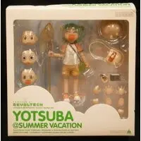 Revoltech - Yotsuba&!