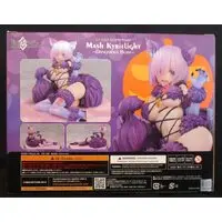 Figure - Fate/Grand Order / Mash Kyrielight