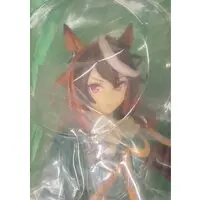 Ichiban Kuji - Uma Musume: Pretty Derby / Symboli Rudolf