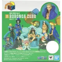 Figure - One Piece / Roronoa Zoro