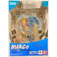 Figuarts Zero - One Piece / Marco