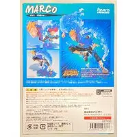 Figuarts Zero - One Piece / Marco