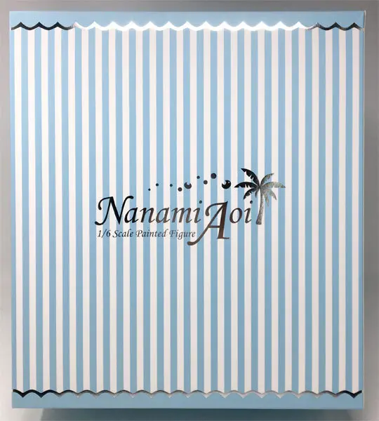 Figure - Nanami Aoi - momi