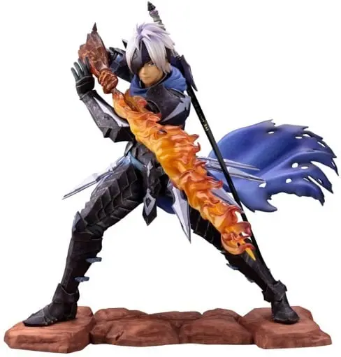 Figure - Tales of Arise / Alphen (Tales of series)