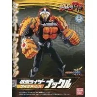 Figure - Kamen Rider Gaim