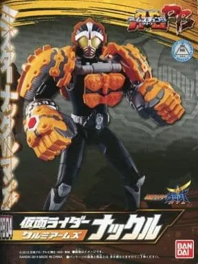 Figure - Kamen Rider Gaim