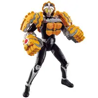 Figure - Kamen Rider Gaim