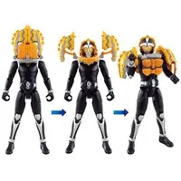 Figure - Kamen Rider Gaim