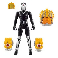 Figure - Kamen Rider Gaim