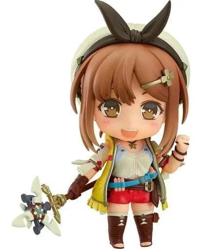 Nendoroid - Atelier Ryza / Reisalin Stout