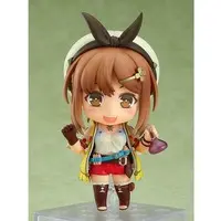 Nendoroid - Atelier Ryza / Reisalin Stout