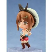 Nendoroid - Atelier Ryza / Reisalin Stout