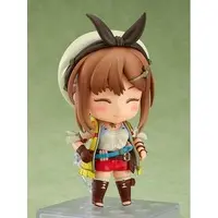 Nendoroid - Atelier Ryza / Reisalin Stout