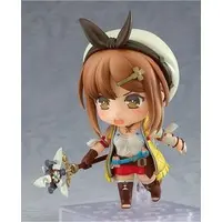 Nendoroid - Atelier Ryza / Reisalin Stout