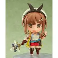 Nendoroid - Atelier Ryza / Reisalin Stout