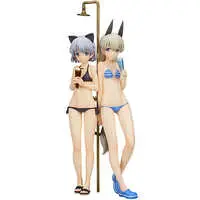 Figure - Strike Witches / Sanya V. Litvyak & Eila Ilmatar Juutilainen