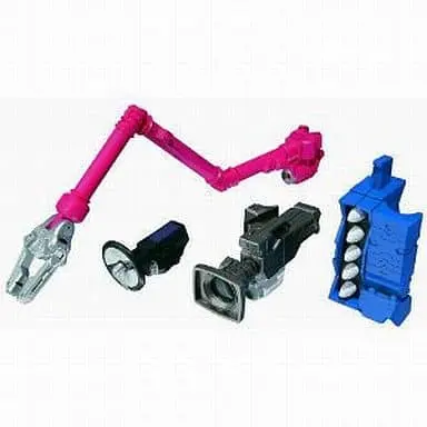 S.H.Figuarts - Kamen Rider Fourze