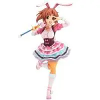 Figure - The iDOLM@STER Cinderella Girls / Abe Nana