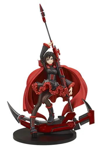 Figure - RWBY / Ruby Rose