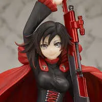 Figure - RWBY / Ruby Rose