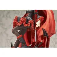 Figure - RWBY / Ruby Rose