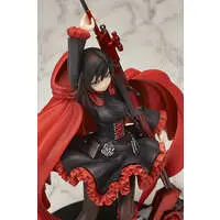 Figure - RWBY / Ruby Rose