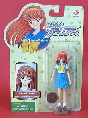 Figure - Tokimeki Memorial / Fujisaki Shiori