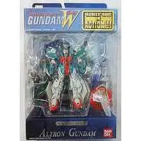 Figure - Mobile Suit Gundam Wing