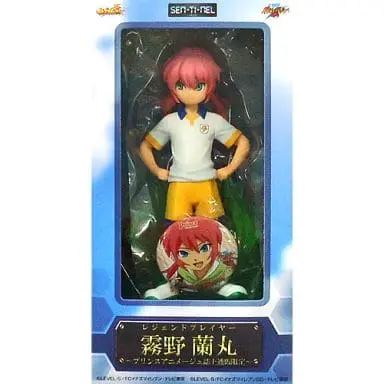 Figure - Inazuma Eleven GO