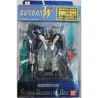 Figure - Mobile Suit Gundam Wing