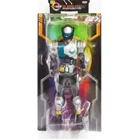 Sofubi Figure - Kamen Rider OOO